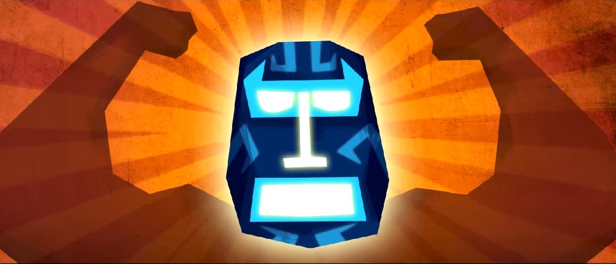 How Guacamelee stands out in the metroidvania crowd