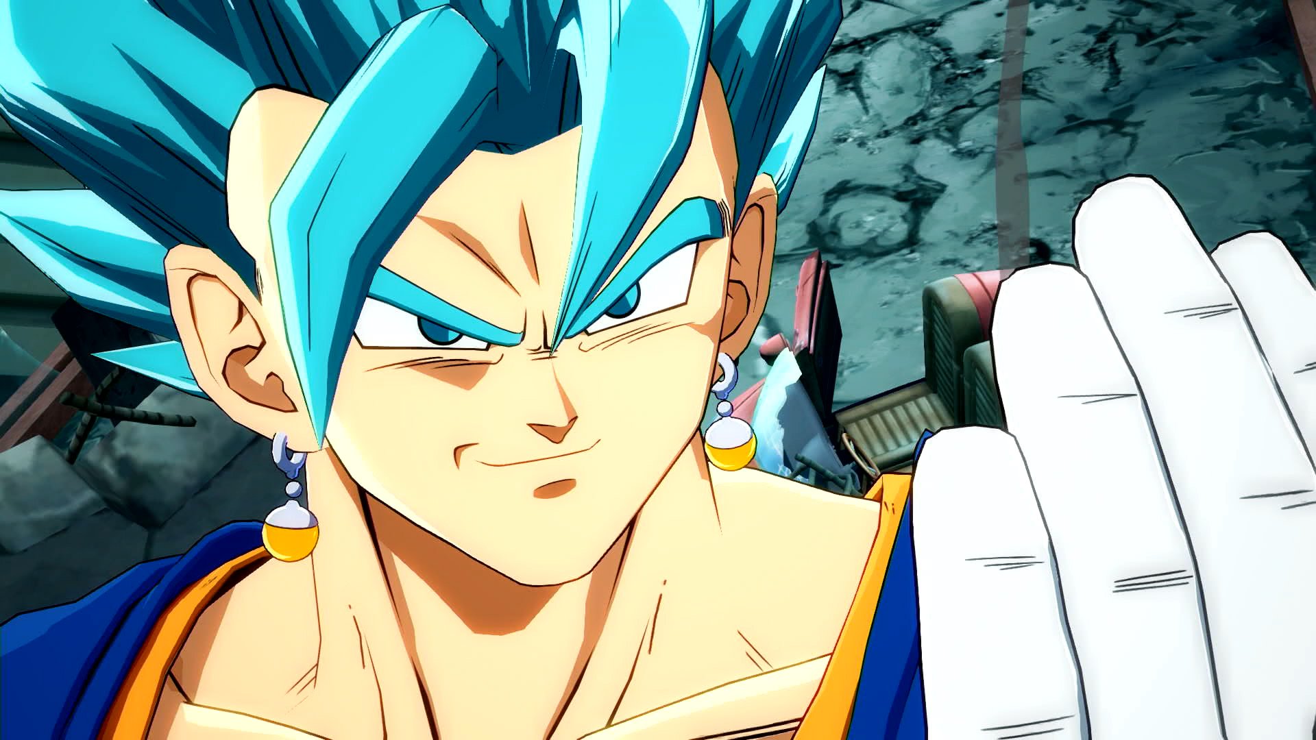 Dragon Ball FighterZ's latest balance patch is live, alongside of the new Goku and Vegeta forms