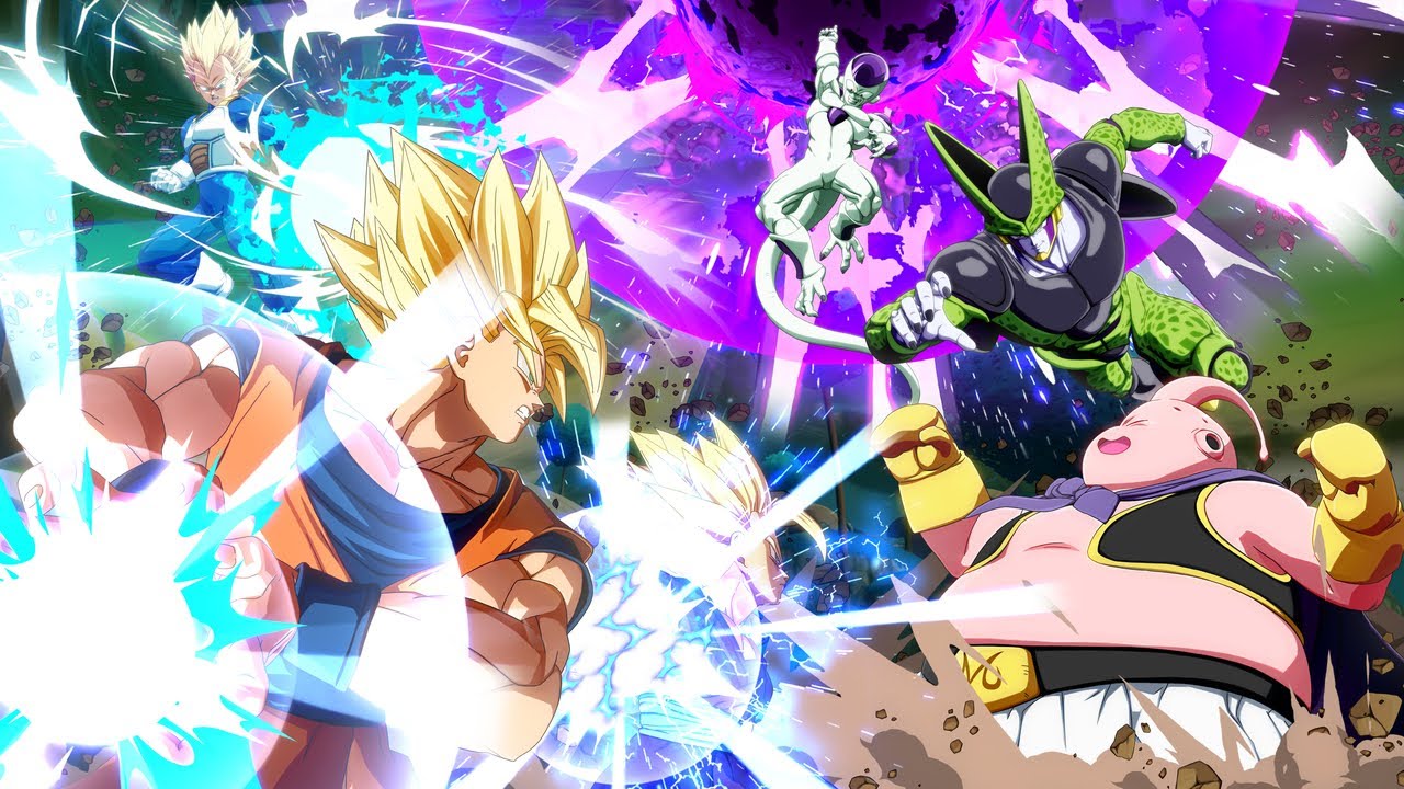 Bandai Namco says it wants to produce more Switch games