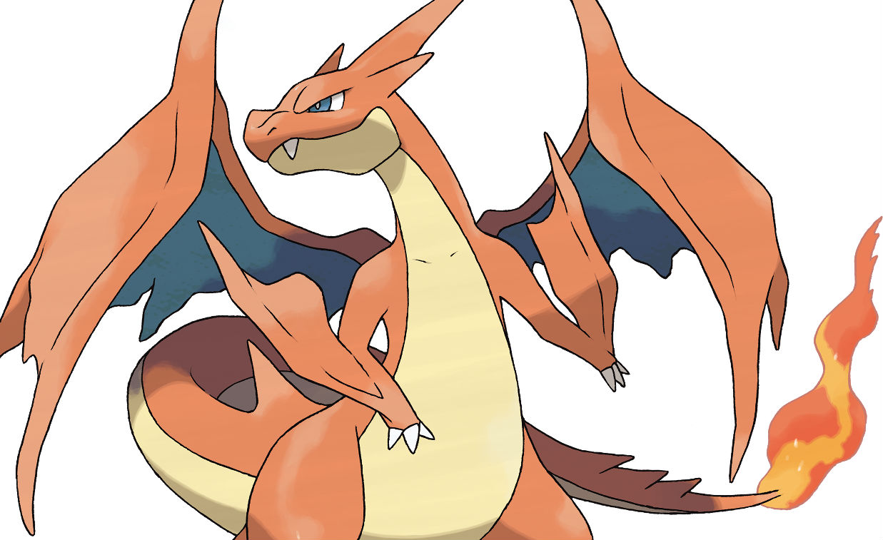 Mega Evolutions confirmed for Pokemon: Let's Go Pikachu and Eevee