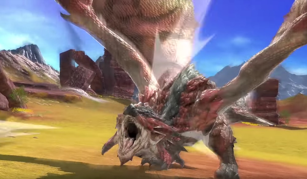 Monster Hunter's Rathalos joins Super Smash Bros. Ultimate, alongside new Pokemon assists