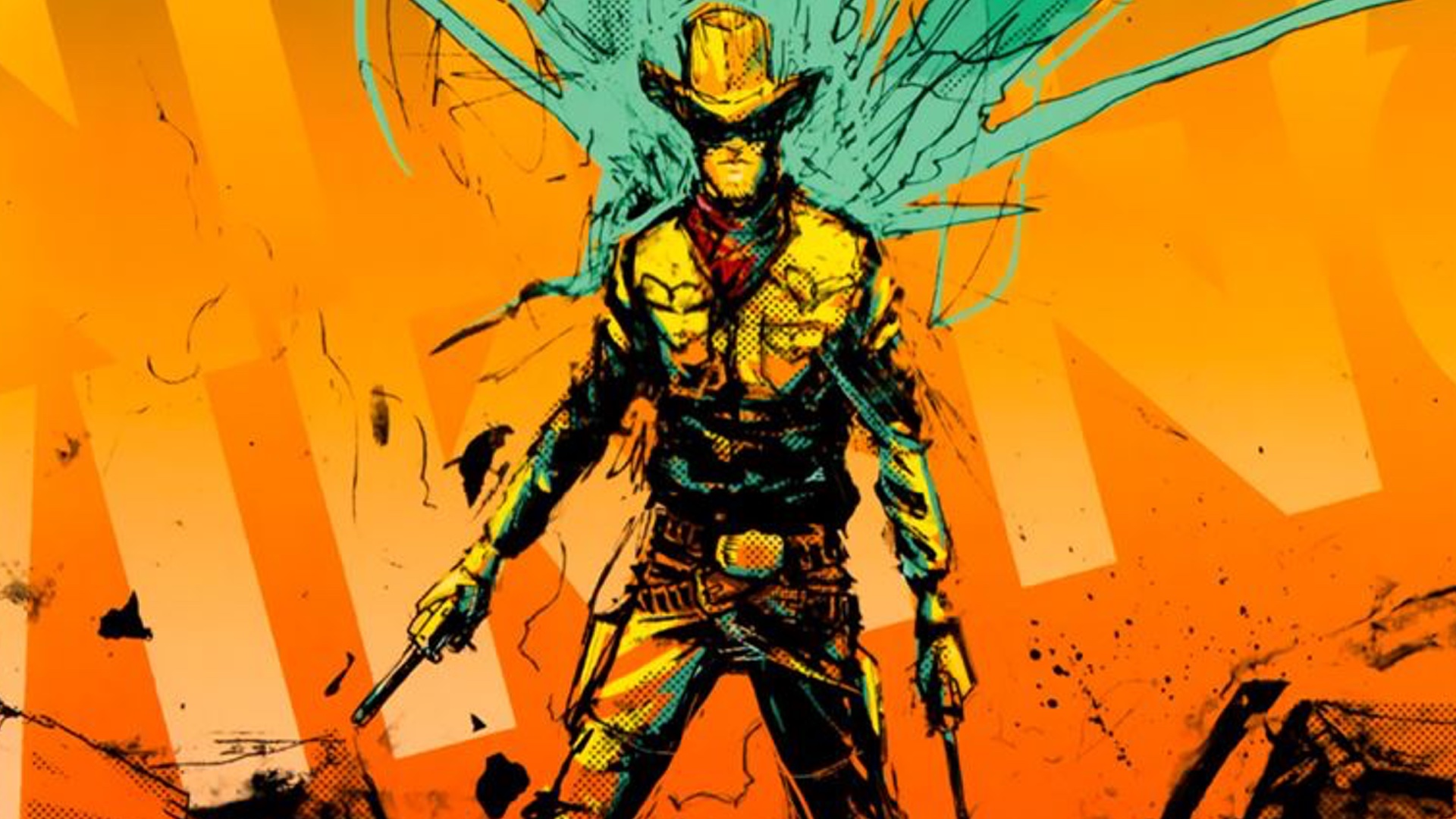 Bad news: Cowboy Ninja Viking is indefinitely delayed for unknown reasons