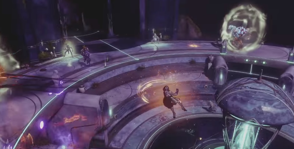 Destiny 2 unveils the Dreaming City, its alleged 'biggest series endgame activity ever'