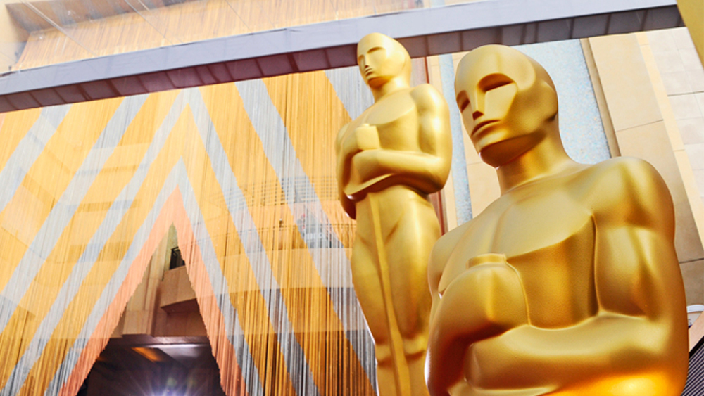 Having a Best Popular Movie category at the Oscars is actually a really nice idea