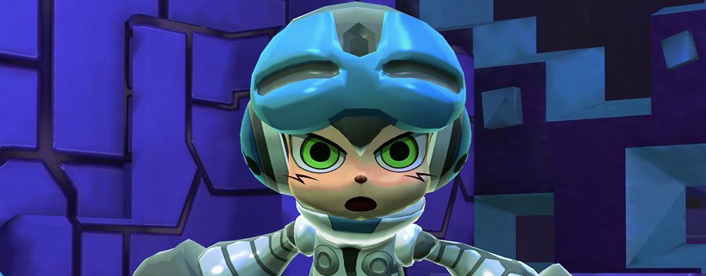 A complete history of Mighty No. 9's unseen 3DS and Vita ports, and the hunt to find out what happened