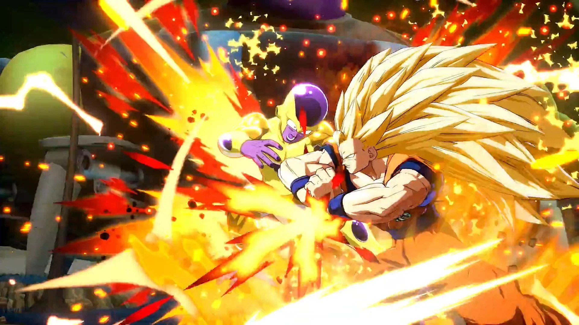 Just in case you were settling down with it this weekend, Bandai Namco has acknowledged Dragon Ball FighterZ's Switch beta issues