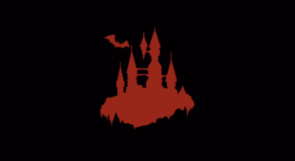 Super Smash Bros. Ultimate's Castlevania medley is going to be playing on loop for me