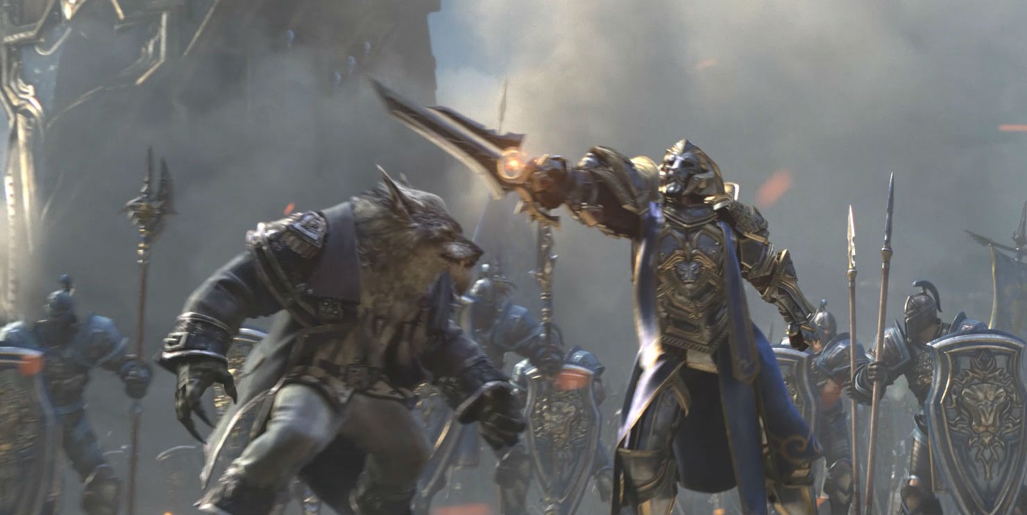 We talked to World of Warcraft's creative director about the explosive new storyline, quest efficacy in MMOs, and the drastic changes to world PVP