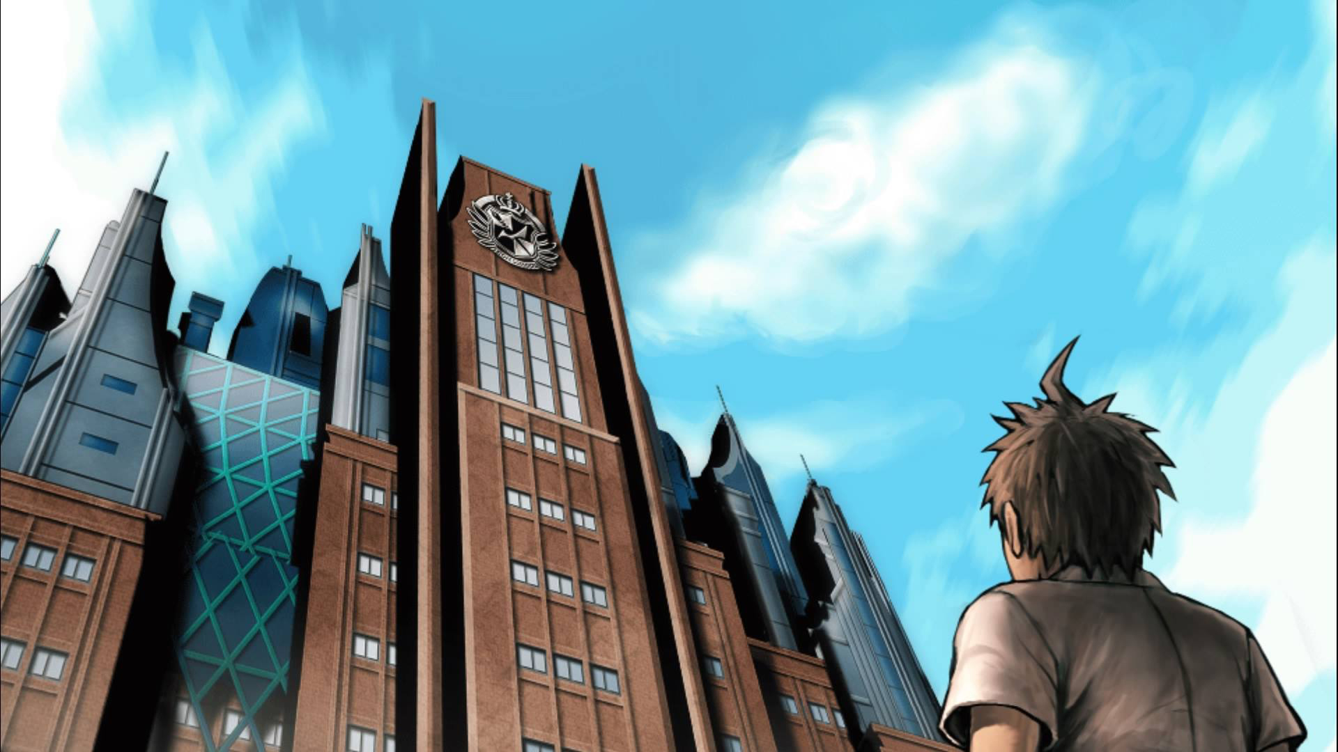 It's back to school season and we want to know which video game school you'd attend