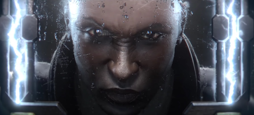 Rainbow Six Siege teases electrifying new Operator, Clash