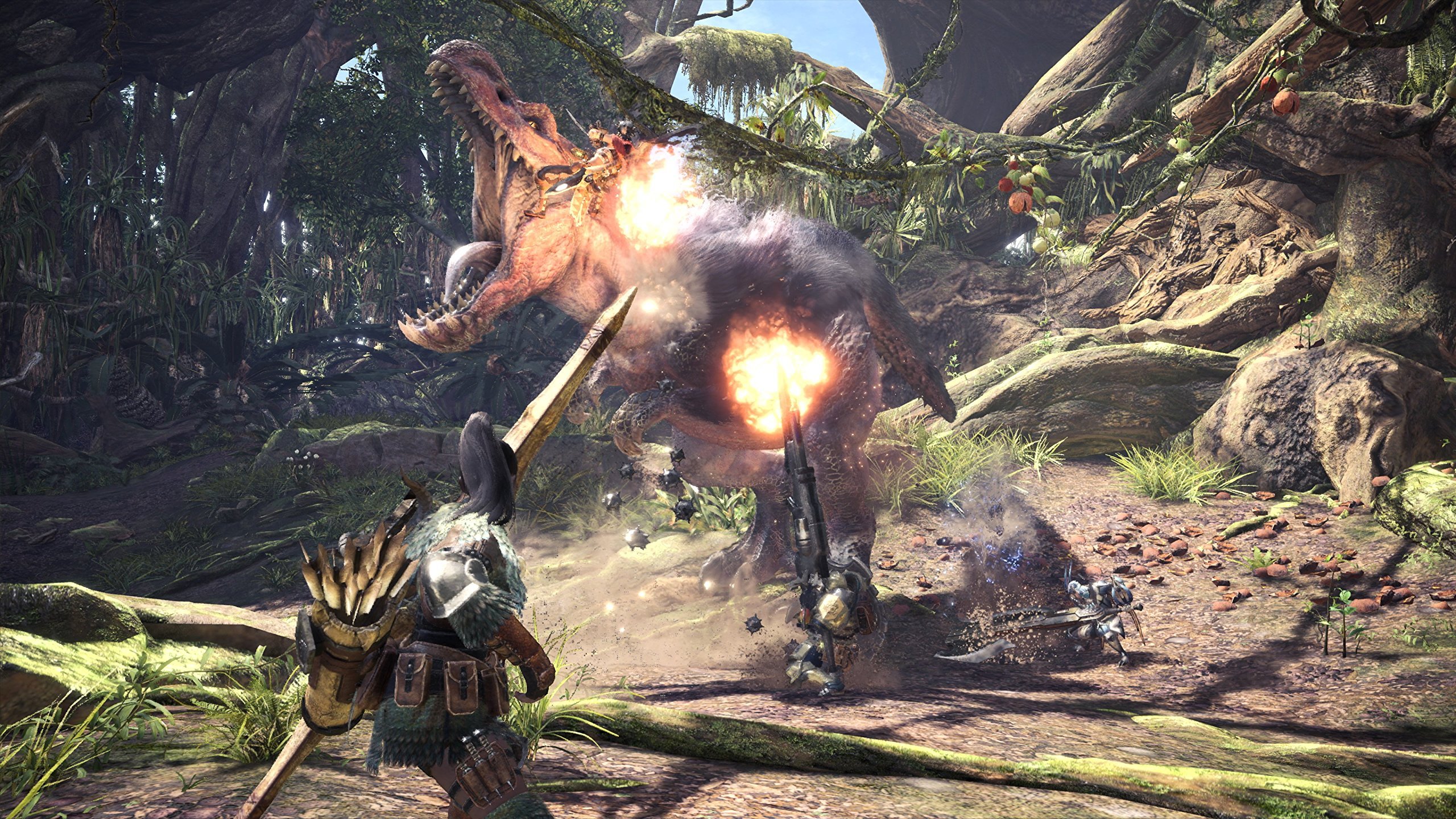 Monster Hunter: World's Chinese PC port is set to be removed from WeGame platform