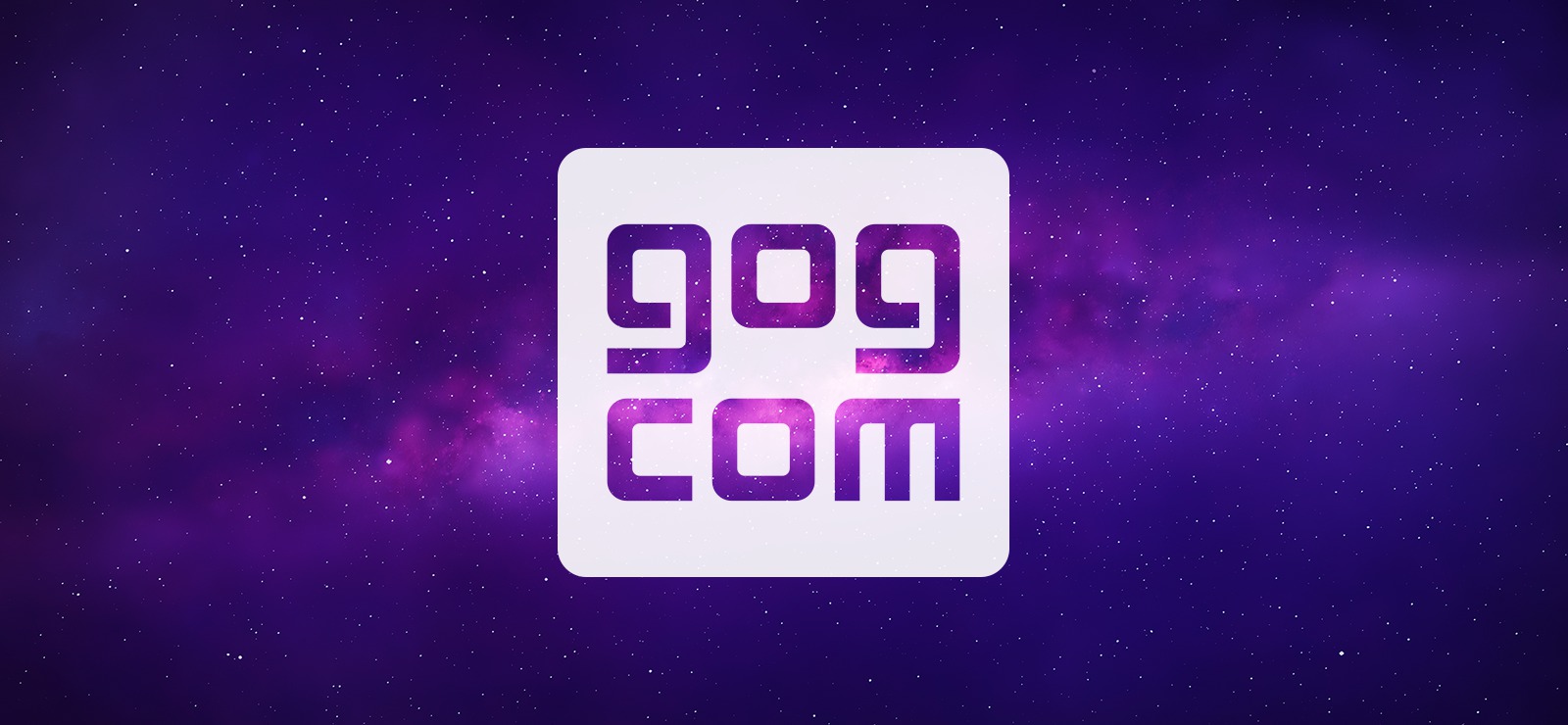 GOG.com considers game streaming 'another layer of DRM'