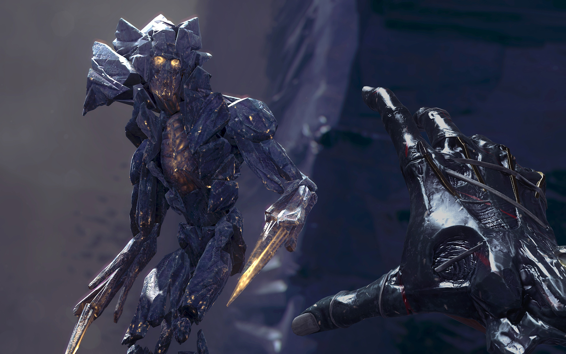 Arkane is taking a break from the Dishonored series
