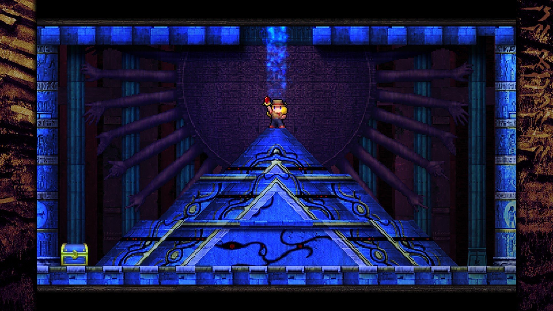 Review: La-Mulana 2