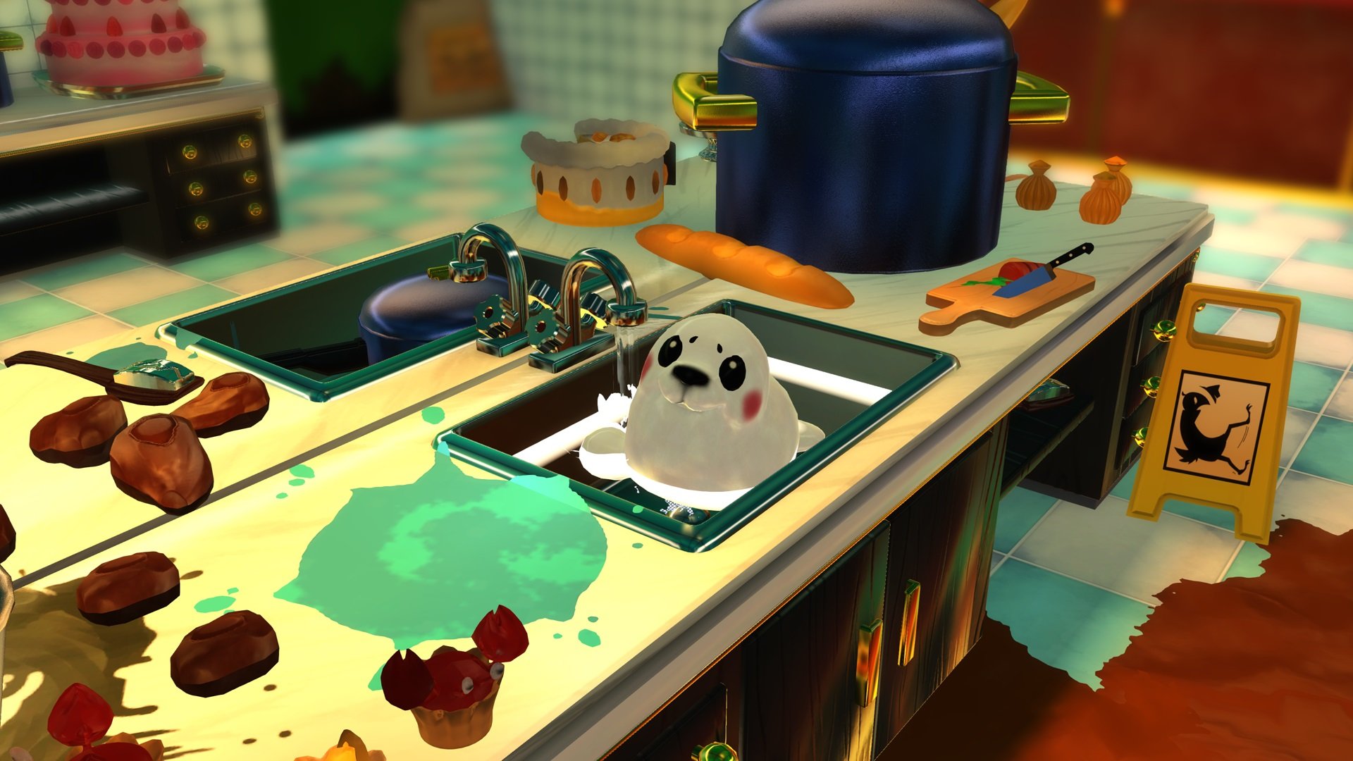 A Hat in Time gets free story DLC and a cooperative mode in September