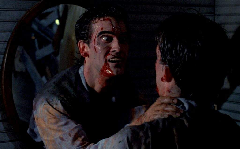 Bruce Campbell reportedly working on new Evil Dead game