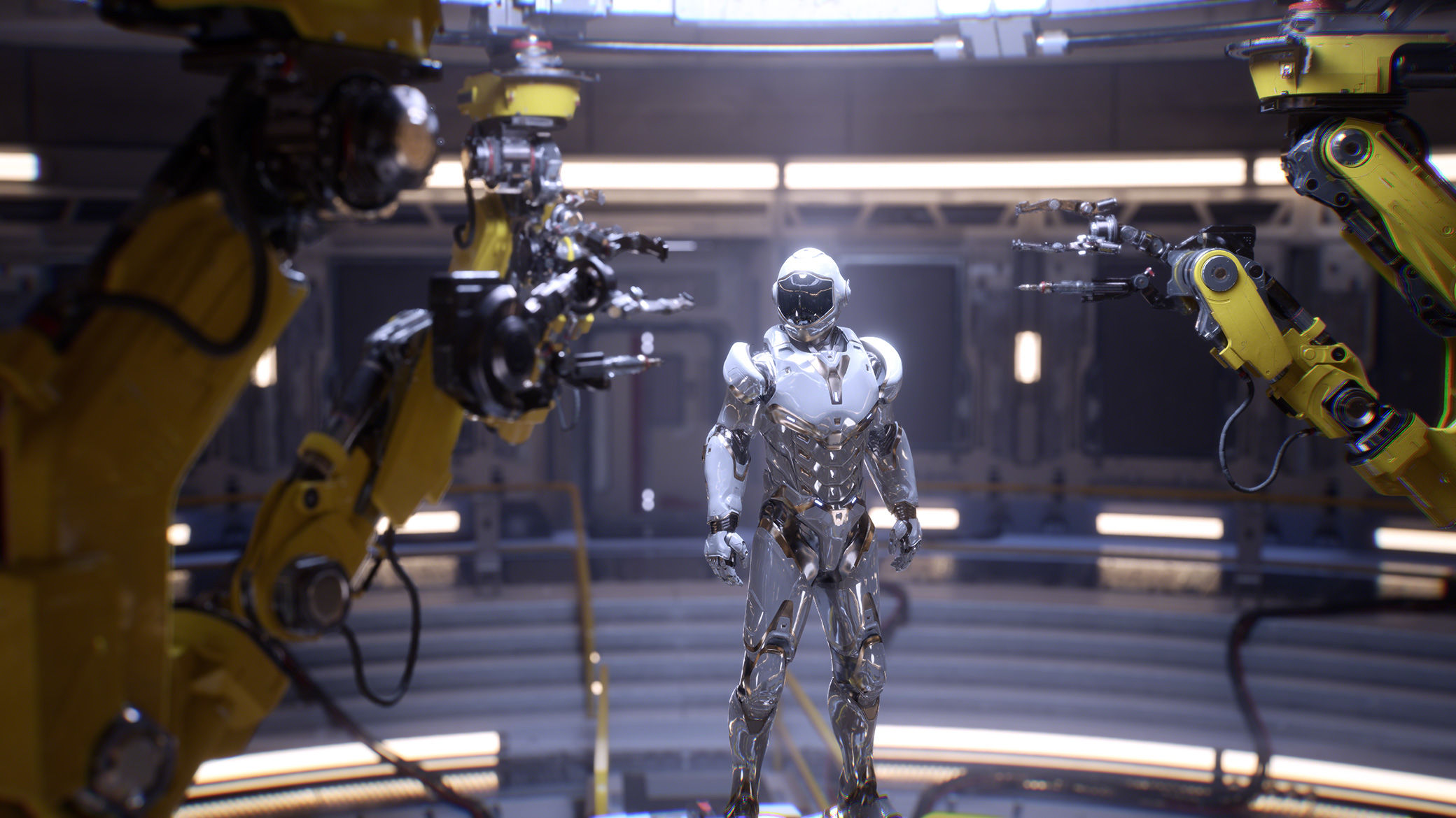 Nvidia expected to unveil RTX 2080 and 2080 Ti video cards next week