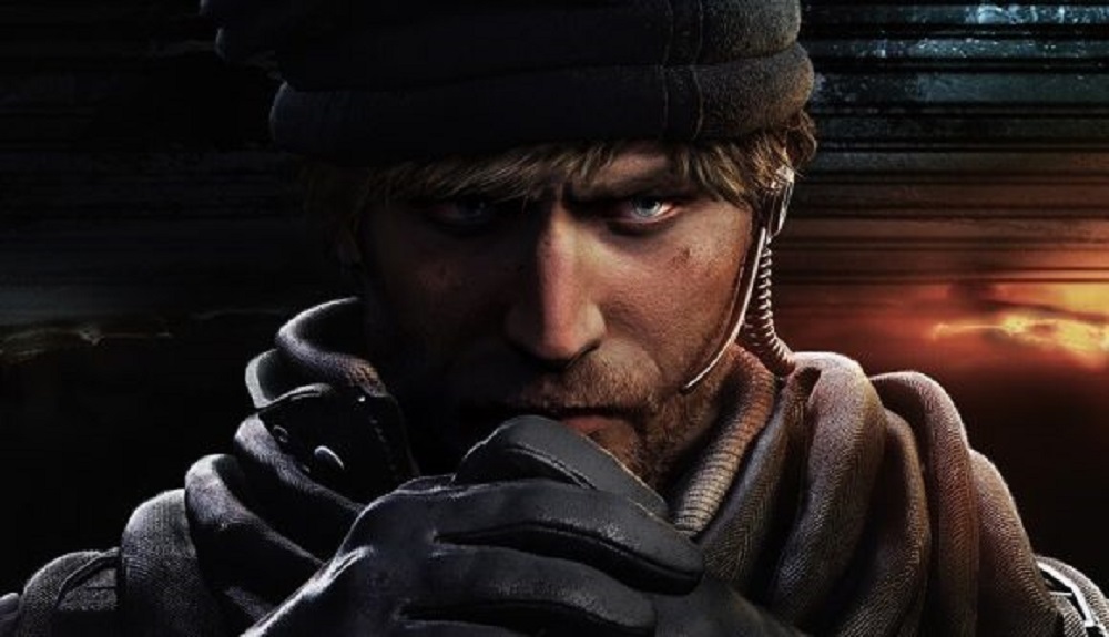 Maverick coming to play peekaboo as Rainbow Six Siege's next Operator