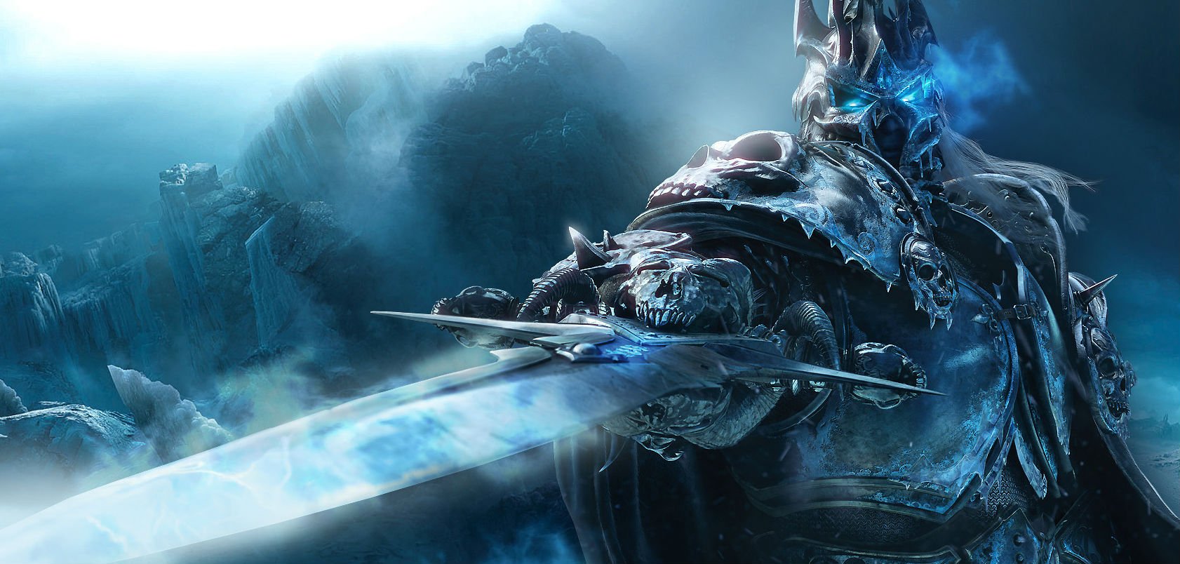 A complete ranking of every era of World of Warcraft, as voted by our community