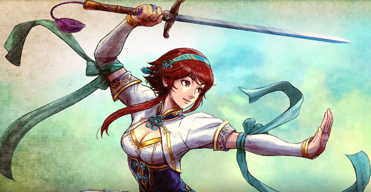 Soulcalibur VI reportedly gone gold, more character and story details teased
