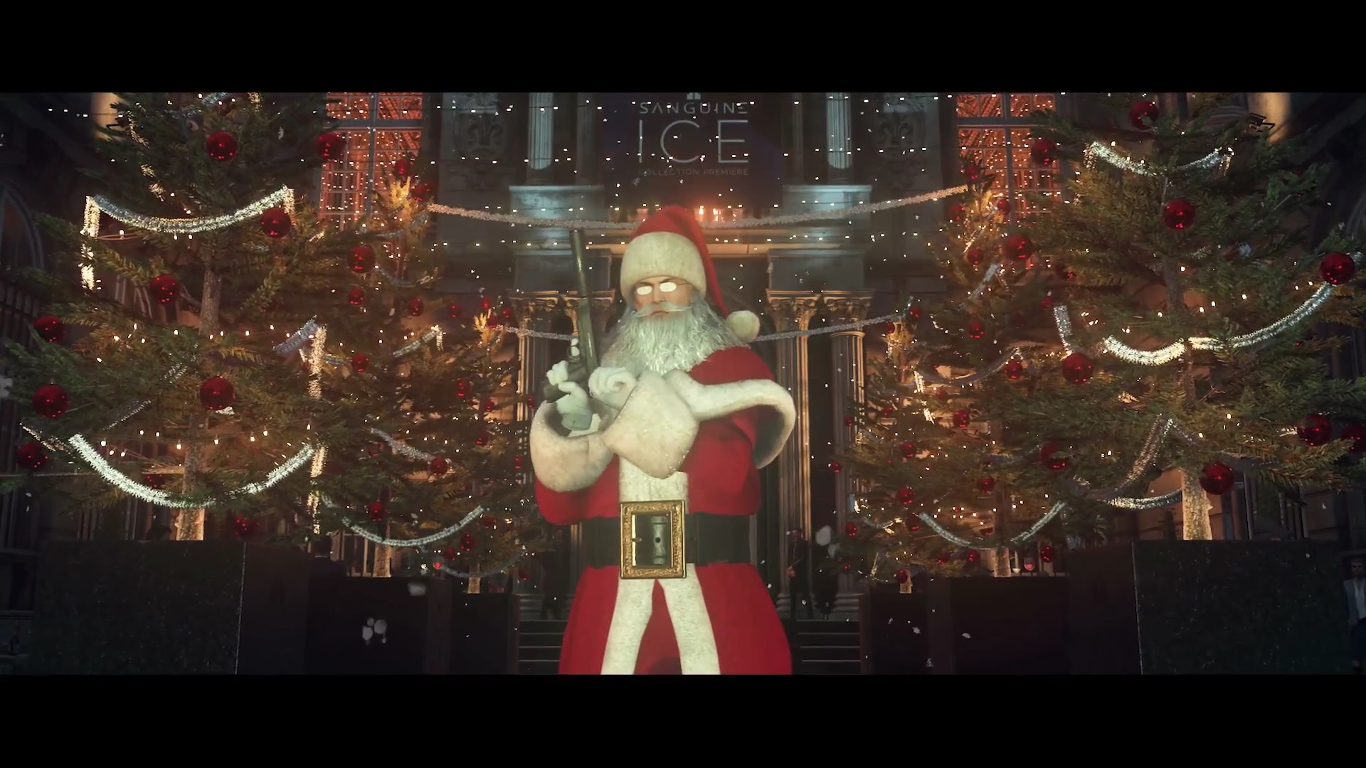 Hitman 2 will feature the first season as DLC