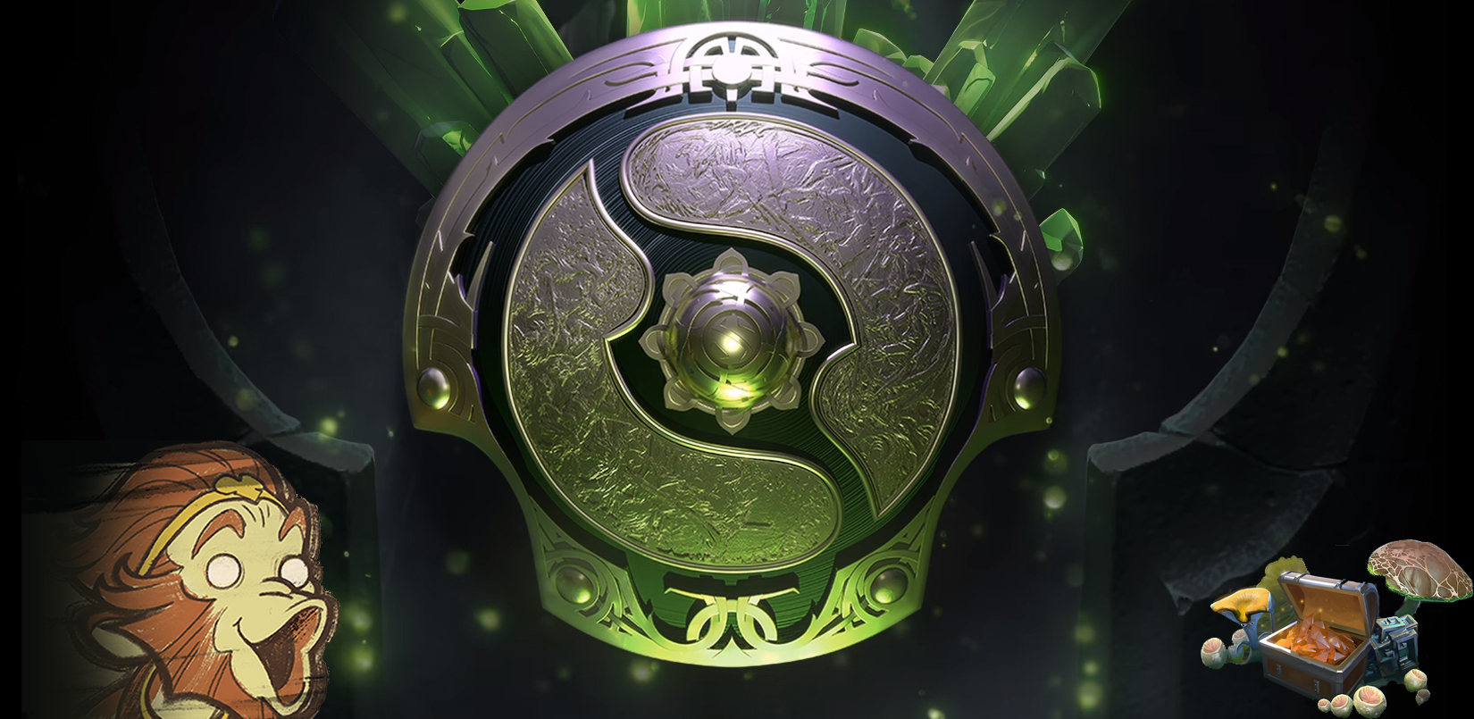 The biggest eSports prize pool is up for grabs starting today
