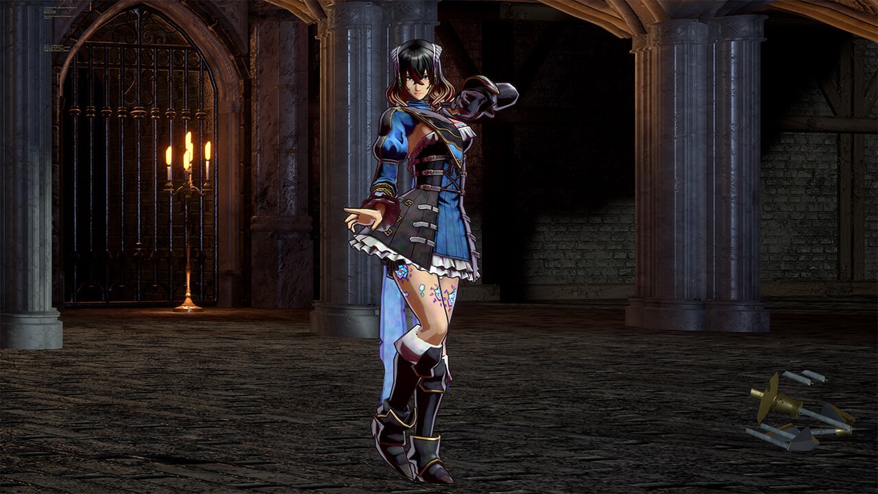 Bloodstained Vita port has been cancelled