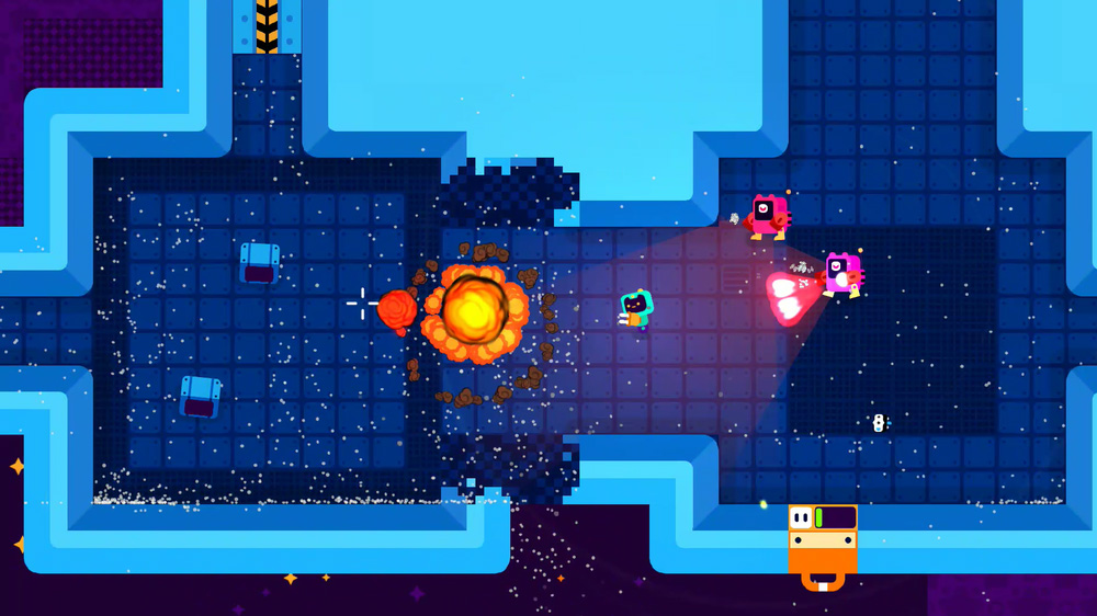 Giveaway: Sock it to your backlog with a new copy of Socketeer!