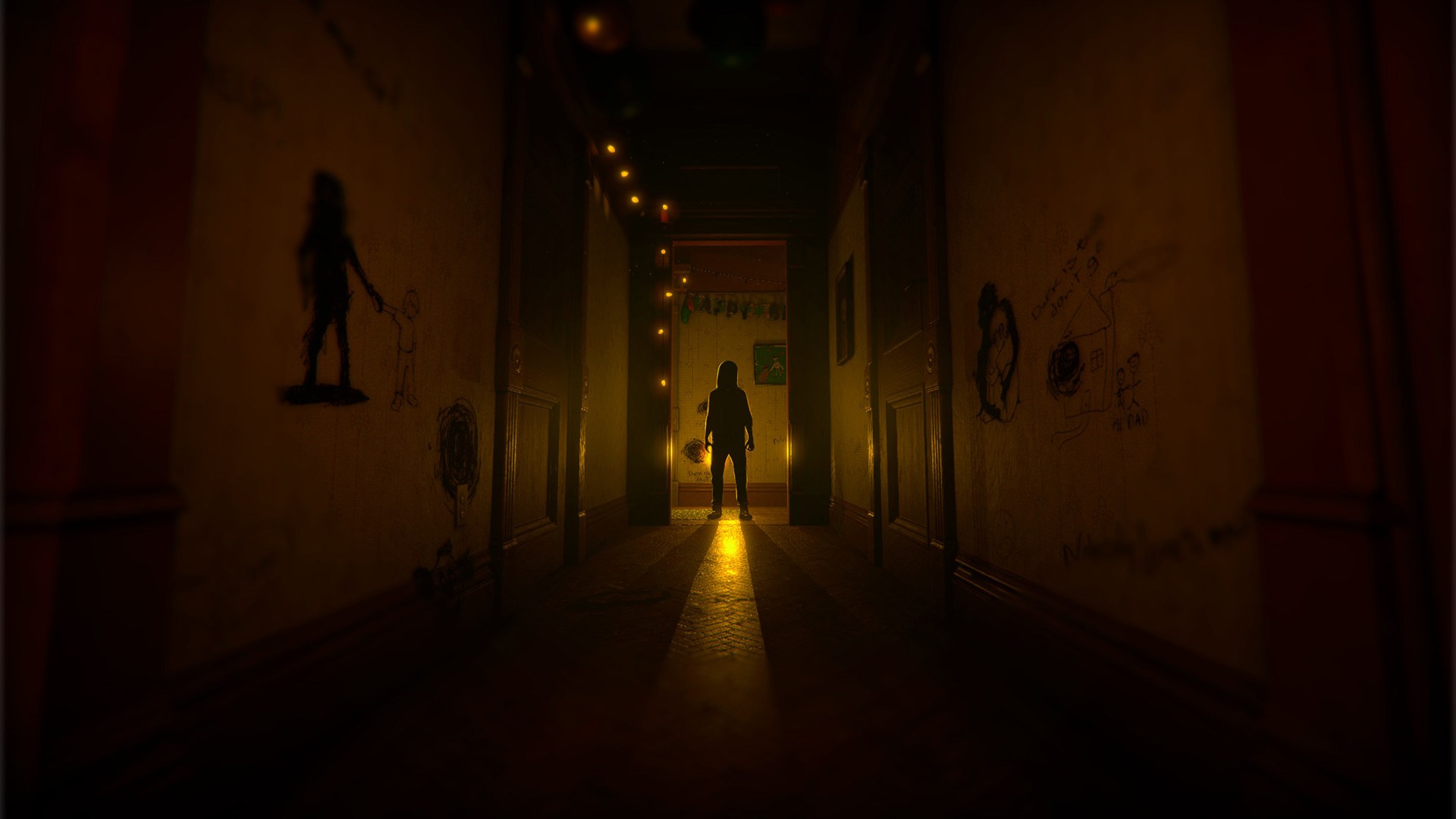 Unsettling thriller Transference now has a prequel demo