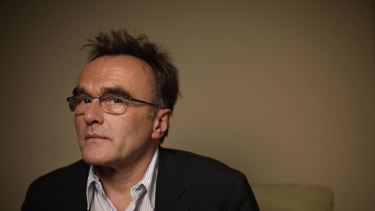 Danny Boyle exits Bond 25 over creative differences