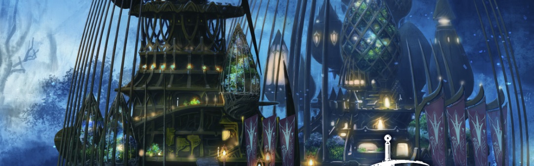 We'll probably be hearing about Square Enix's 'Project Prelude Rune' sooner than later