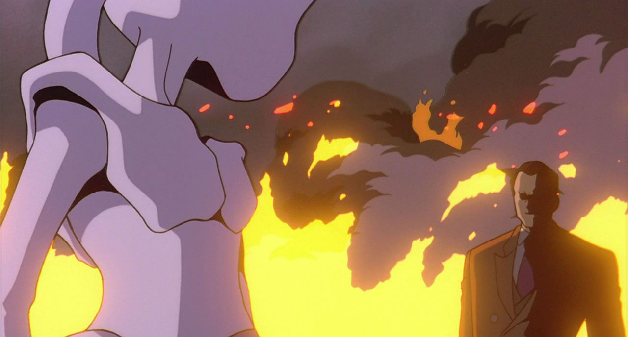 It's gonna get rowdy when Twitch streams 900 episodes of Pokemon and 16 movies