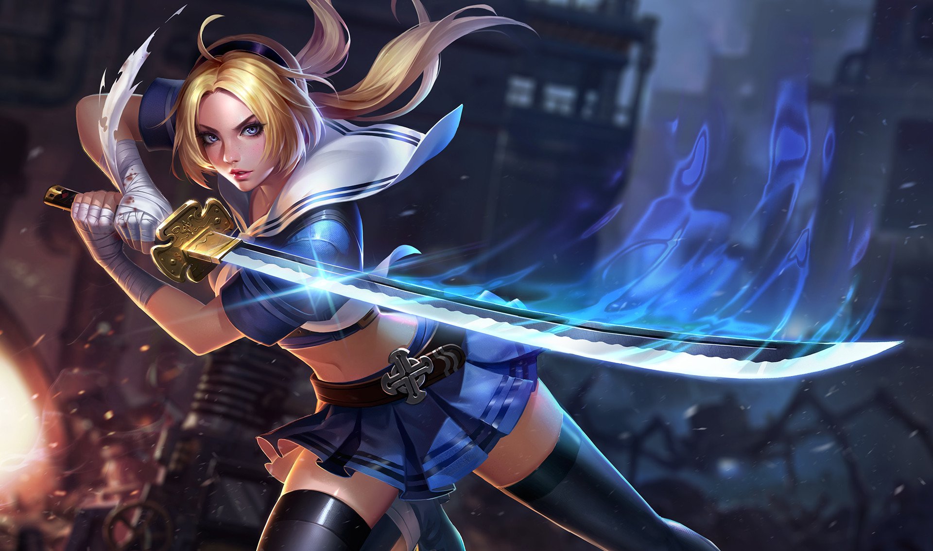 Not everything will require a Nintendo subscription service to play online: including Arena of Valor