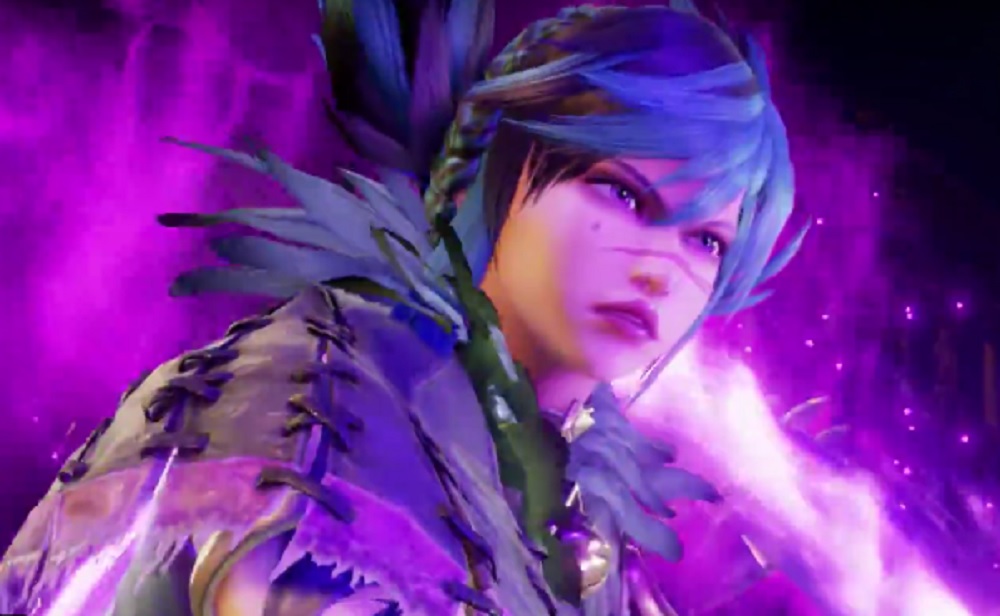 Soulcalibur VI producer expresses regret over the way Tira announcement was handled