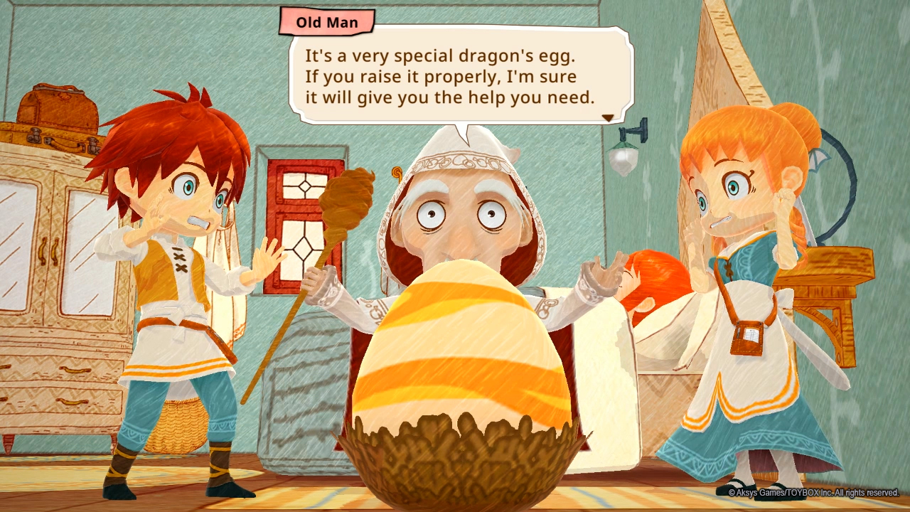 Giveaway: A free copy of Little Dragons Cafe is on today's menu!