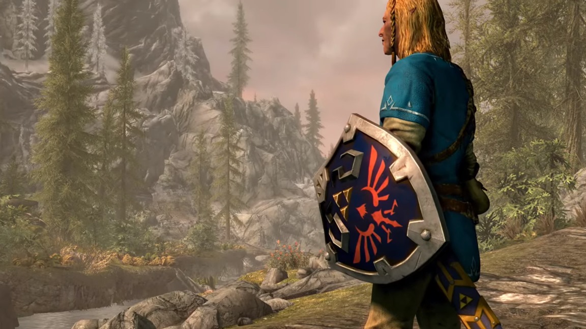 Bethesda boss confidently states that their Switch releases are 'hugely popular,' cements future support