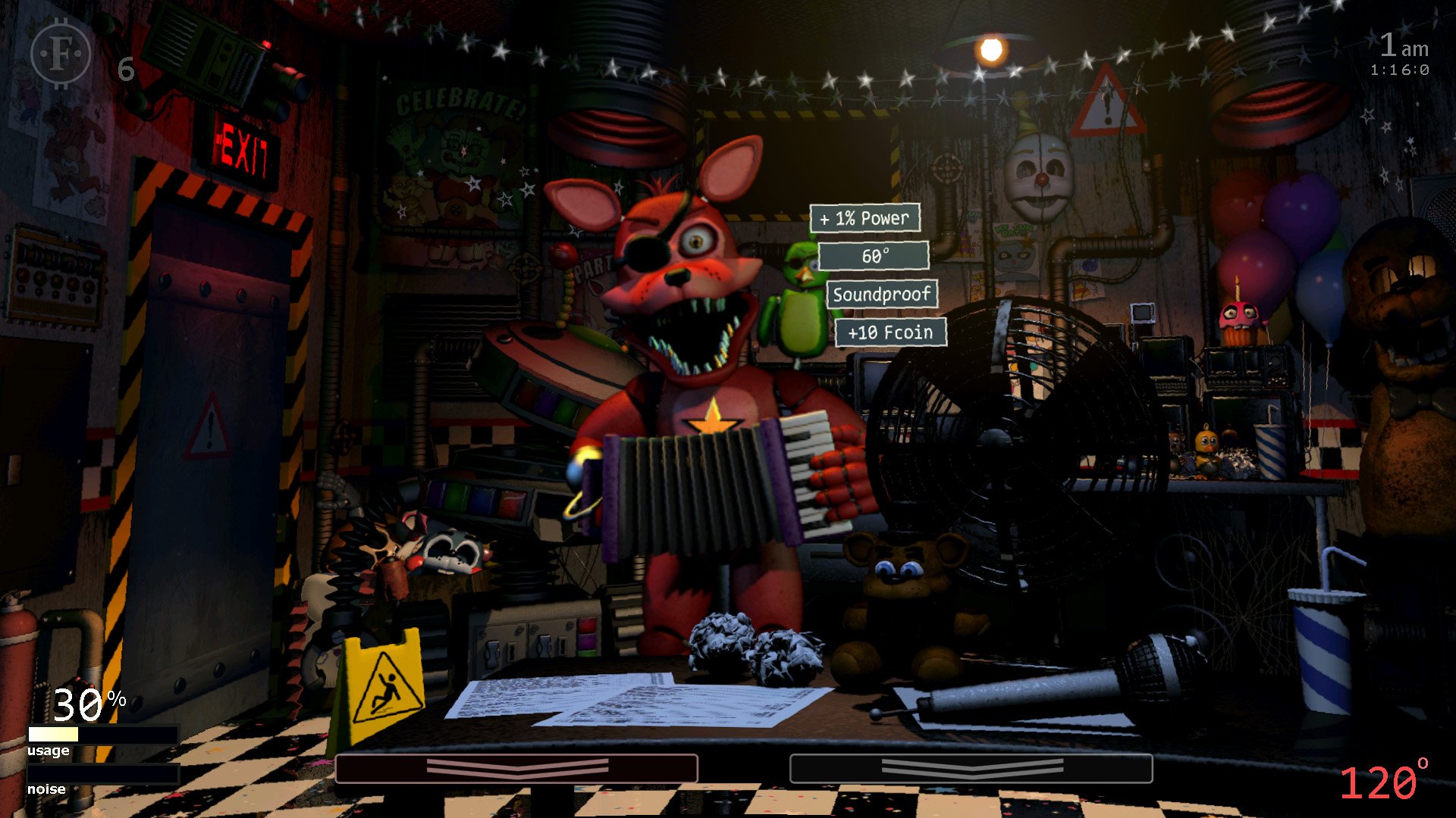 Five Nights at Freddy's seems to still be coming to consoles, ports are 'in progress'