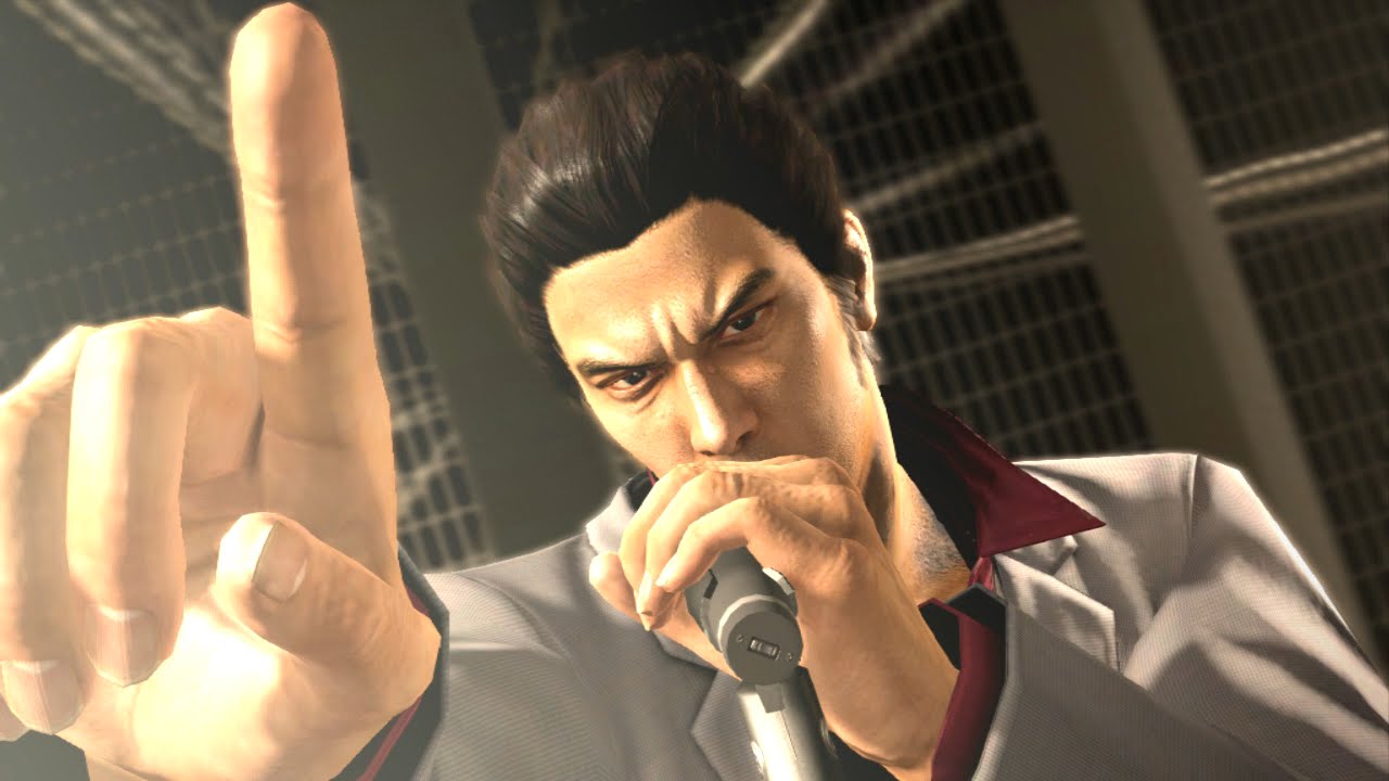 Sega is set to announce a new IP from Yakuza devs next month