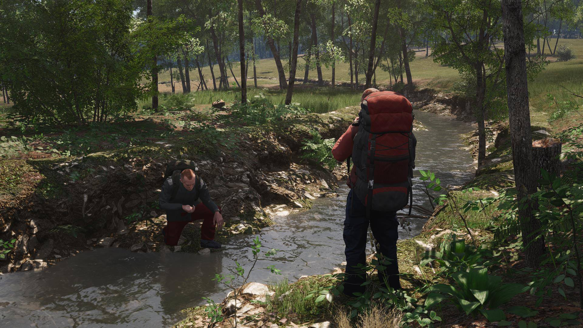 SCUM is Devolver Digital's biggest launch yet