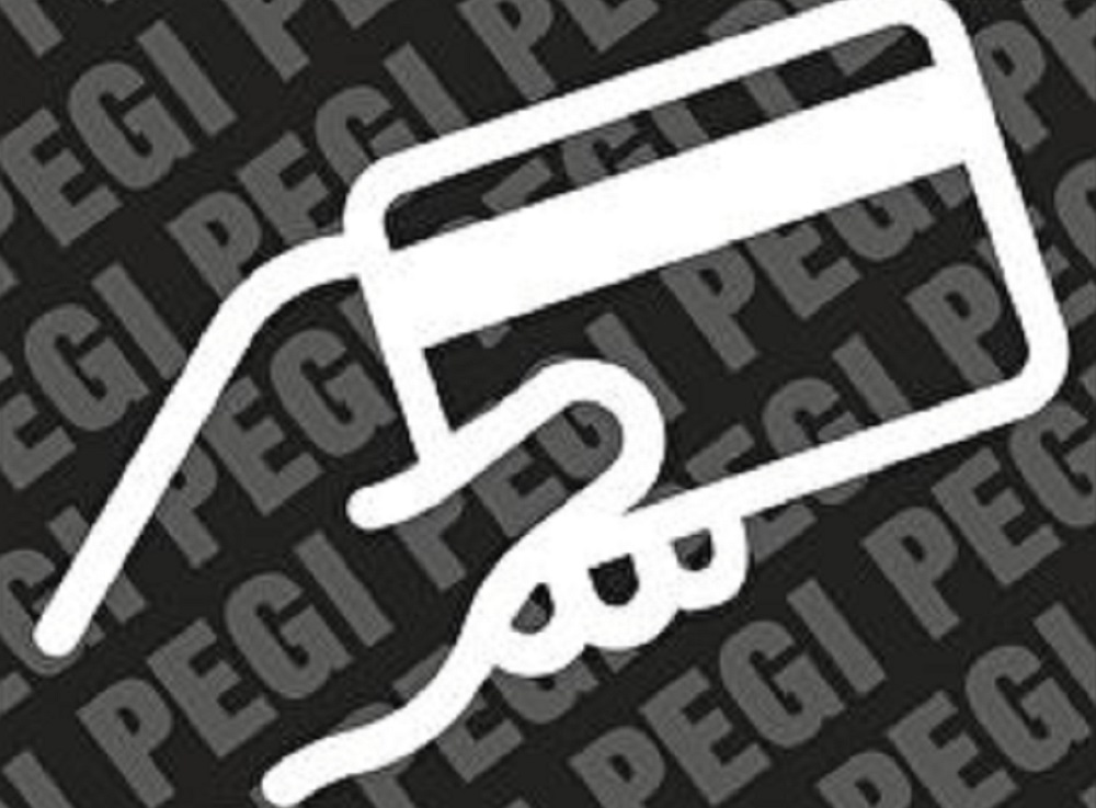 New PEGI packaging labels to signify in-game purchases