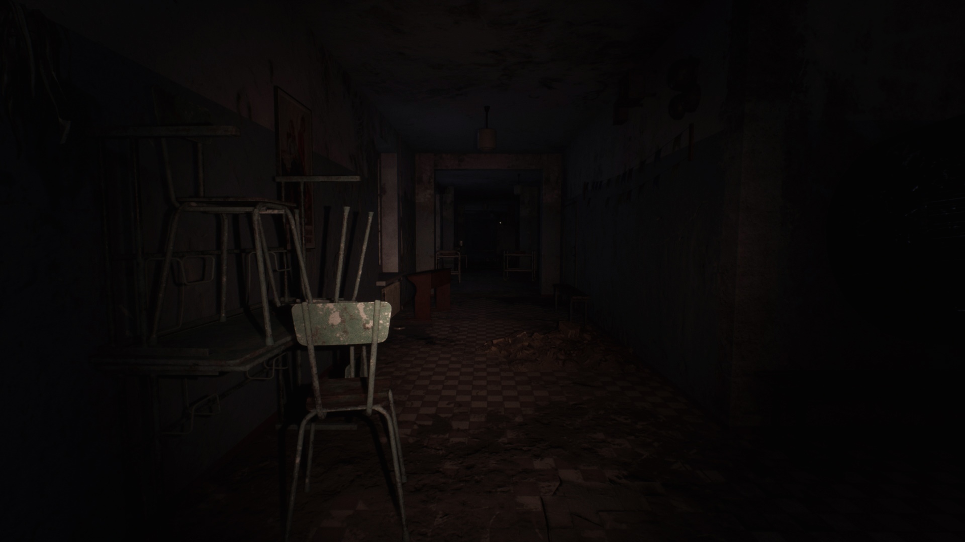 Giveaway: Get schooled in horror adventure Uventa