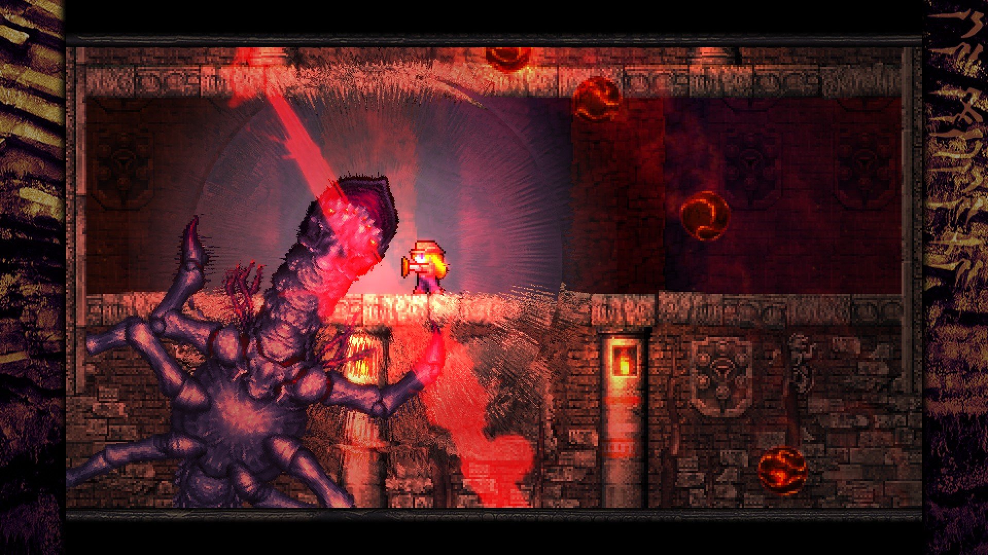 La-Mulana 2 is coming to destroy your PS4, Xbox and Switch