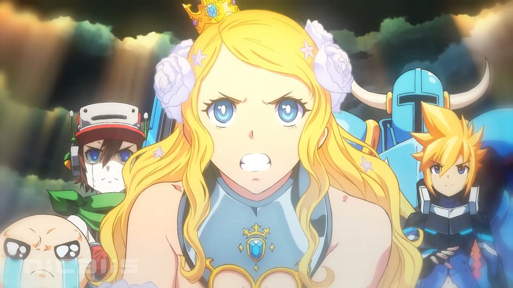 Whatcha been playing this week, Destructoid?