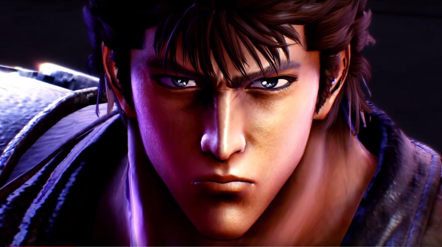 Get a taste of ATATATA in Fist of the North Star: Lost Paradise's free demo next week