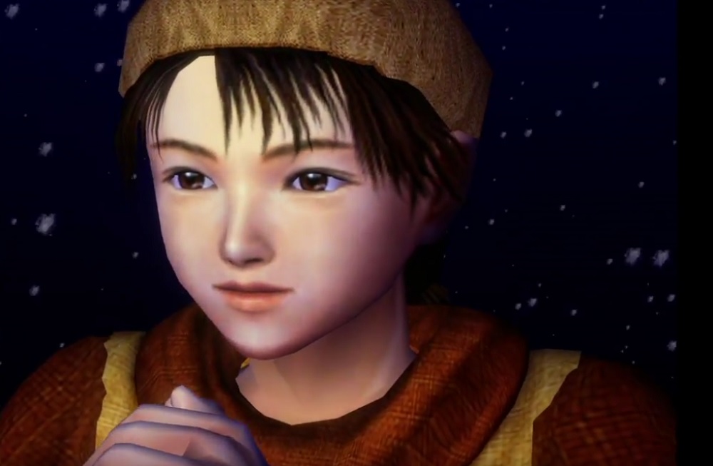 (Update) Shenmue I & II will receive a patch on consoles next week