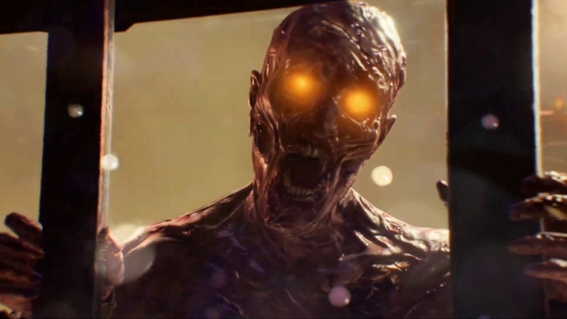 80 players will square off with zombies in Black Ops 4's battle royale mode