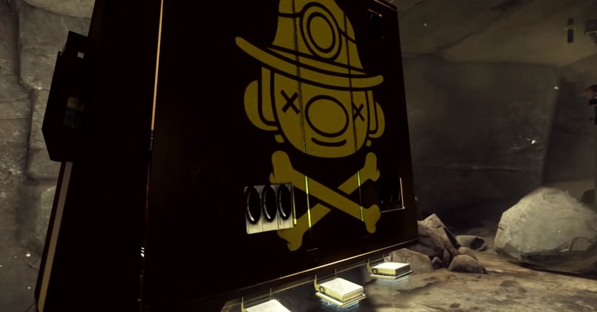 Prey: Mooncrash update adds roguelike skin homages