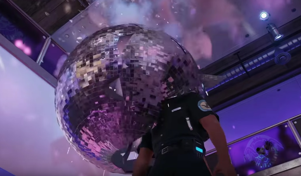 Hitman 2 trailer shows how 47 ruins everyone's party
