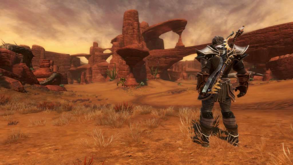 THQ acquires 38 Studios' Kingdoms of Amalur IP