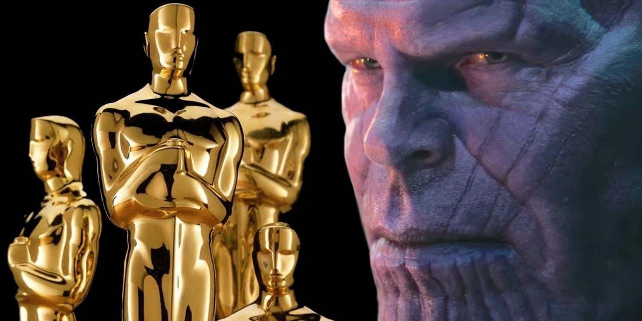The Academy nixes Best Popular Film from this year's Oscars